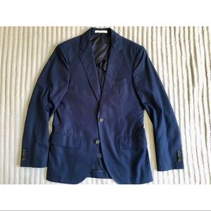 Club Monaco Blazer